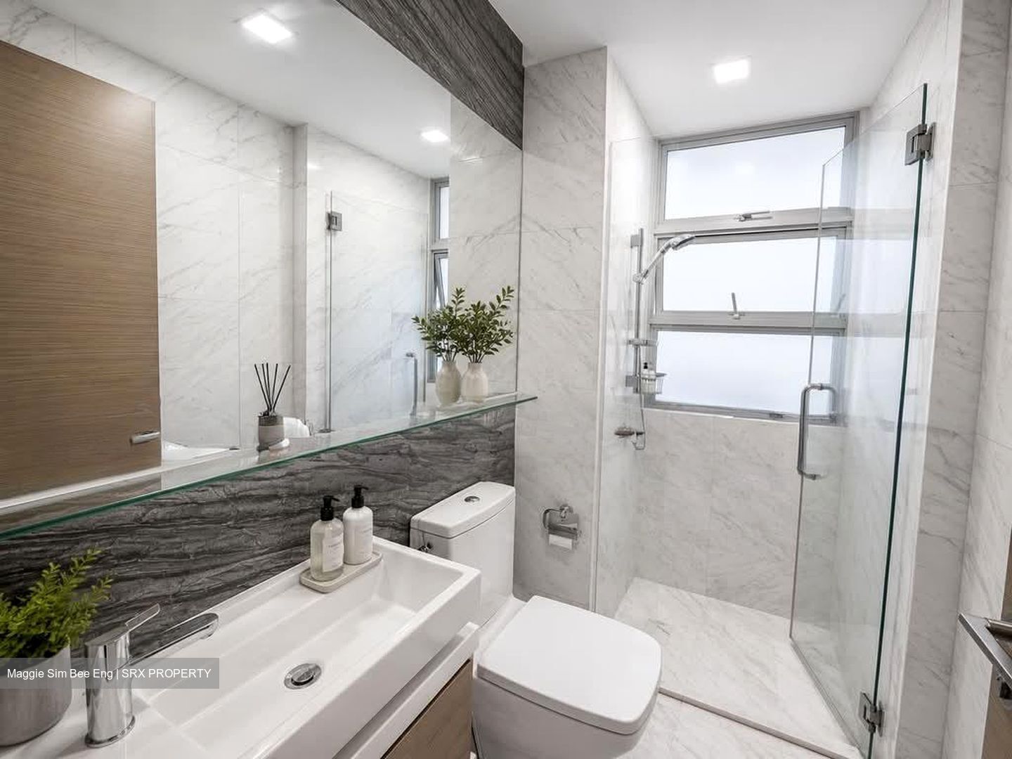 The Sound (D15), Condominium #566609831